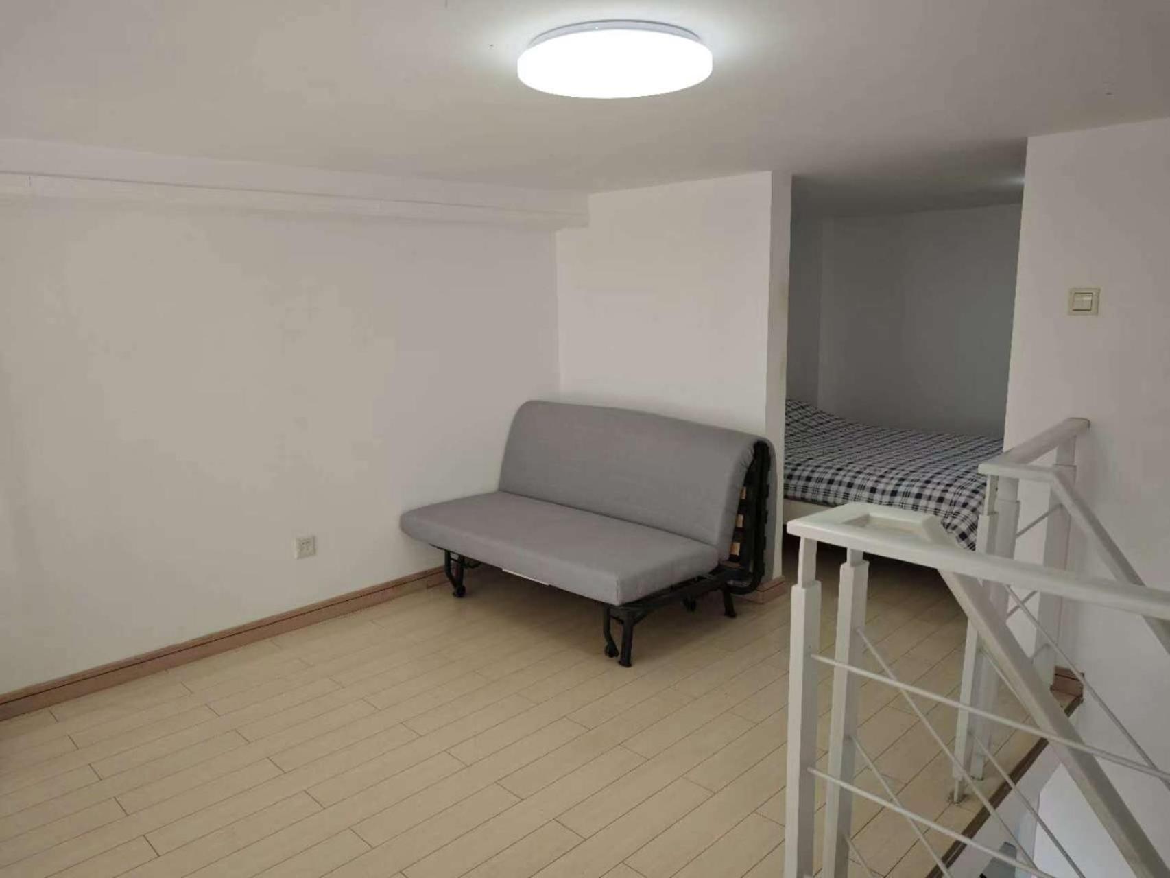 Inestin Shanghai Apt Xinjinqiao Road Экстерьер фото