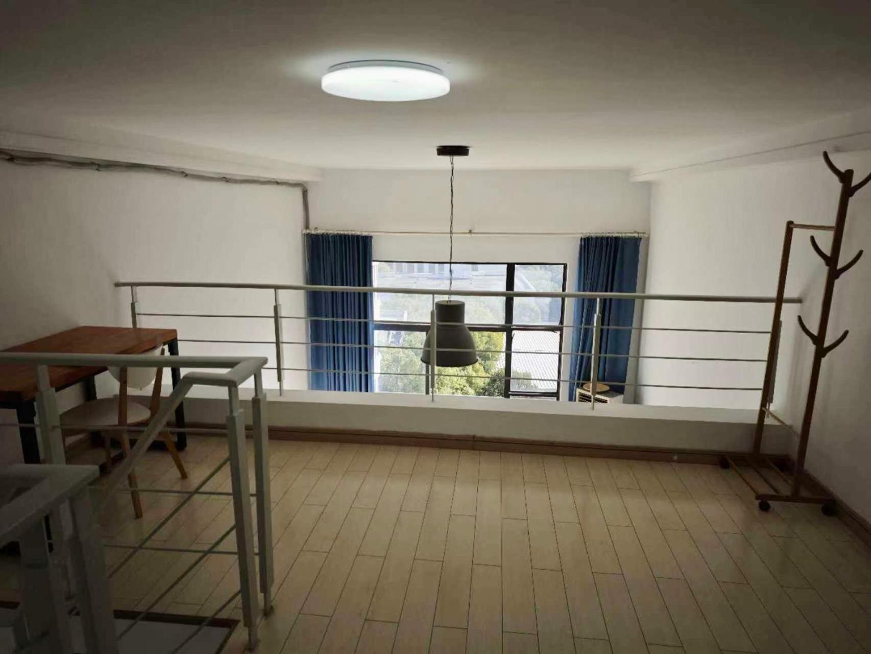 Inestin Shanghai Apt Xinjinqiao Road Экстерьер фото