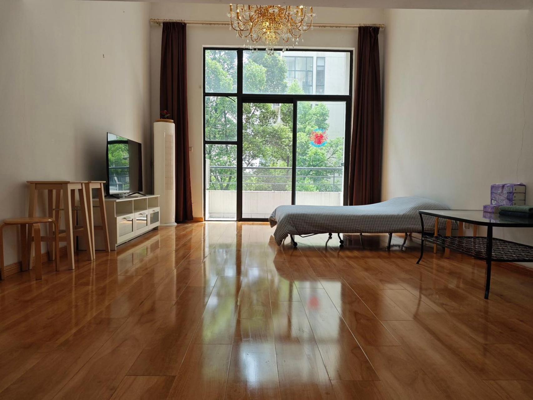 Inestin Shanghai Apt Xinjinqiao Road Экстерьер фото