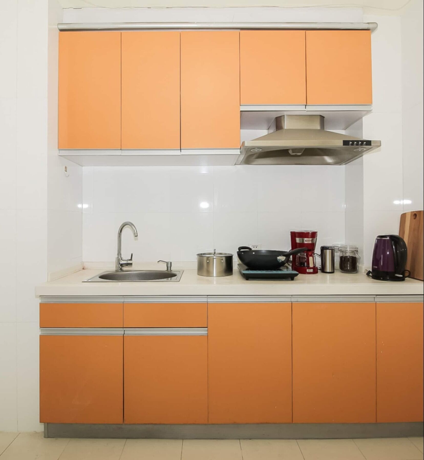 Inestin Shanghai Apt Xinjinqiao Road Экстерьер фото