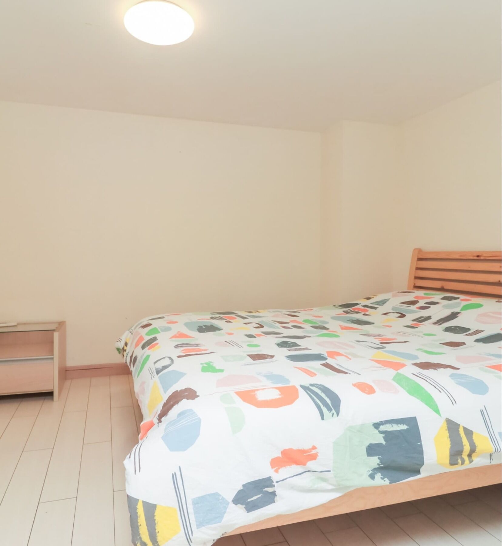 Inestin Shanghai Apt Xinjinqiao Road Экстерьер фото